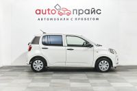 Лот: 19451528. Фото: 8. Toyota Passo, III 1.0 CVT (69...