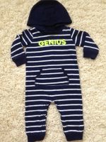 Лот: 10674090. Фото: 3. Супер комбинезон Carters оригинал... Дети растут