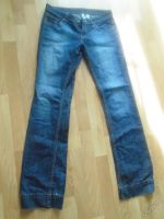 Лот: 5564456. Фото: 3. Джинсы женские Mango, разм. 44-46. Одежда, обувь, галантерея