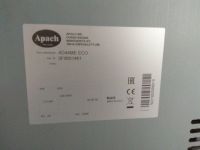 Лот: 16515804. Фото: 4. Духовая печь APACH AD44ME ECO. Красноярск