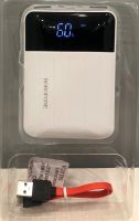 Лот: 16026549. Фото: 3. Внешний аккумулятор Power Bank... Смартфоны, связь, навигация