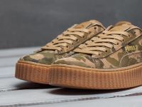 Лот: 12685224. Фото: 4. Кроссовки Puma Suede Creepers... Красноярск