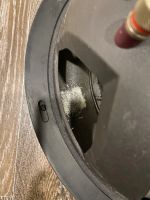 Лот: 15663384. Фото: 2. Сабвуфер Mystery MO-12s. Автозвук