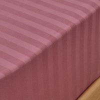 Лот: 22046952. Фото: 2. Простыня на резинке Pink berry. Домашний текстиль
