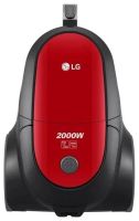 Лот: 10683615. Фото: 2. Пылесос LG VC53001MRNT – НОВЫЙ... Мелкая бытовая техника