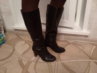 Лот: 14236063. Фото: 3. Сапоги осенние. Одежда, обувь, галантерея