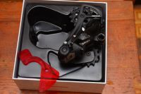 Лот: 14795260. Фото: 3. Задний переключатель SRAM GX Eagle... Спортивные товары
