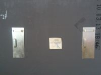 Лот: 6175567. Фото: 4. Зеркало настенное с креплениями... Красноярск