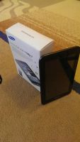 Лот: 3177177. Фото: 2. Samsung Galaxy Tab 2 7.0 P3100... Компьютеры, ноутбуки, планшеты