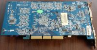 Лот: 10729786. Фото: 2. Видеокарта AGP GeForce FX 5900XT... Комплектующие