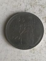 Лот: 16509386. Фото: 2. Италия 100 лир, 1957. Монеты