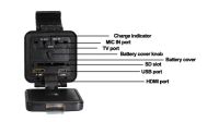 Лот: 3440218. Фото: 4. Action camera 1086DV HD 1080p.