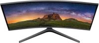 Лот: 22173181. Фото: 2. Монитор игровой Samsung C27R500FHI... Мониторы, проекторы