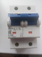 Лот: 16298789. Фото: 4. Автоматический 2х полюсной выключатель. Красноярск