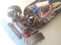 Лот: 4448634. Фото: 4. Subaru WRX без торга!. Красноярск