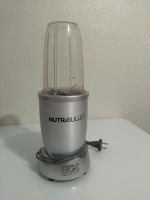 Лот: 10546448. Фото: 2. Блендер NutriBullet. Мелкая бытовая техника