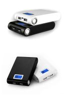Лот: 6677937. Фото: 2. Внешний аккумулятор Power Bank... Аксессуары