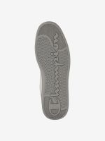 Лот: 24352670. Фото: 7. Кеды женские Champion, Серый