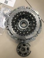 Лот: 25888490. Фото: 3. комплект сцепления dsg repset... Авто, мото, водный транспорт