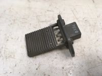 Лот: 21712199. Фото: 2. реостат печки Chevrolet Aveo T250. Автозапчасти