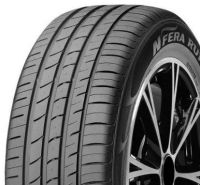 Лот: 14556394. Фото: 2. Шина 215/45 R18 Nexen N'Fera RU1... Шины, Диски