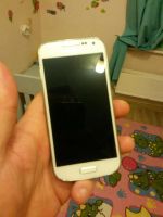 Лот: 8172631. Фото: 2. Samsung galaxy s4 mini. Продажа... Смартфоны, связь, навигация