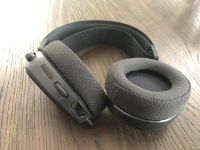 Лот: 13676876. Фото: 3. Беспроводные наушники SteelSeries... Бытовая техника