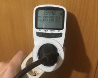 Лот: 15559015. Фото: 2. Асик Antminer S9 PRO / S10 майнер... Компьютеры, ноутбуки, планшеты