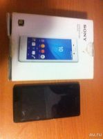 Лот: 8810189. Фото: 2. Sony xperia m4 aqua dual. Смартфоны, связь, навигация