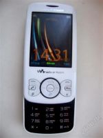 Лот: 1552942. Фото: 2. Мегамузыкальный Sony Ericsson... Смартфоны, связь, навигация