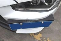 Лот: 22376043. Фото: 2. Лансер 10 Подиум под номер узкий... Автохимия, масла, тюнинг
