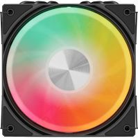 Лот: 25650370. Фото: 2. Новый. Кулер upHere H85KC6 Black... Комплектующие