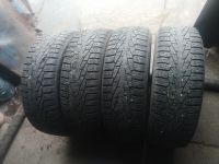 Лот: 24296139. Фото: 2. Nokian Hakkapeliitta 7 SUV 225... Шины, Диски