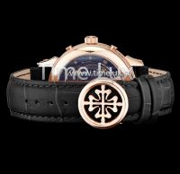 Лот: 5085423. Фото: 5. Часы Patek Philippe Sky Moon Tourbillon