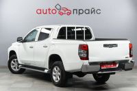 Лот: 23532213. Фото: 6. Mitsubishi L200 2022