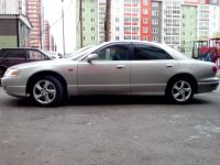 Лот: 4108085. Фото: 4. Mazda Millenia (Xedos 9)