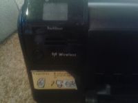 Лот: 7439424. Фото: 2. Принтер HP PhotoSmart C4783. Принтеры, сканеры, МФУ