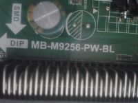 Лот: 25252490. Фото: 2. MAIN MB-M9256-PW-BL,TV DEXP 43FCS1. Запчасти для бытовой техники