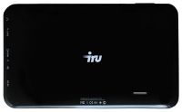 Лот: 3572731. Фото: 2. iRU Tablet PC Pad Master B701. Компьютеры, ноутбуки, планшеты