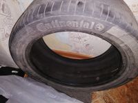 Лот: 15811270. Фото: 3. Шина Continental 245/40 R17. Авто, мото, водный транспорт