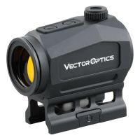 Лот: 23968591. Фото: 4. Коллиматор Vector Optics Scrapper... Красноярск