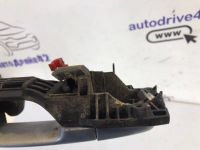 Лот: 21705450. Фото: 3. ручка двери внешняя toyota corolla... Авто, мото, водный транспорт