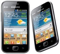 Лот: 3527345. Фото: 2. samsung galaxy ace duos. Смартфоны, связь, навигация