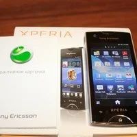 Лот: 2892738. Фото: 3. продажа или обмен sony ericsson... Красноярск