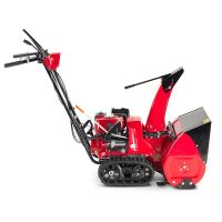 Лот: 25655742. Фото: 3. Снегоуборщик HONDA HSS 655 ET1. Для дачи, дома, огорода, бани, парка