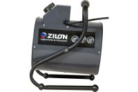 Лот: 21061248. Фото: 3. Тепловая пушка Zilon ZTV-5C N1. Строительство и ремонт