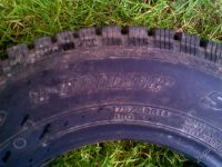 Лот: 1189525. Фото: 3. R14 DUNLOP Зима!!. Авто, мото, водный транспорт