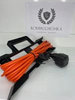 Лот: 22609254. Фото: 2. Силовой удлинитель на рамке Зевс... Электрооборудование
