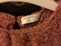 Лот: 11079456. Фото: 2. Платье Mango Kids р.80 ( 9-18... Одежда и аксессуары