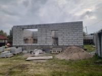 Лот: 11470595. Фото: 3. Дома,Кровля,Фундамент,Брусчатка... Услуги